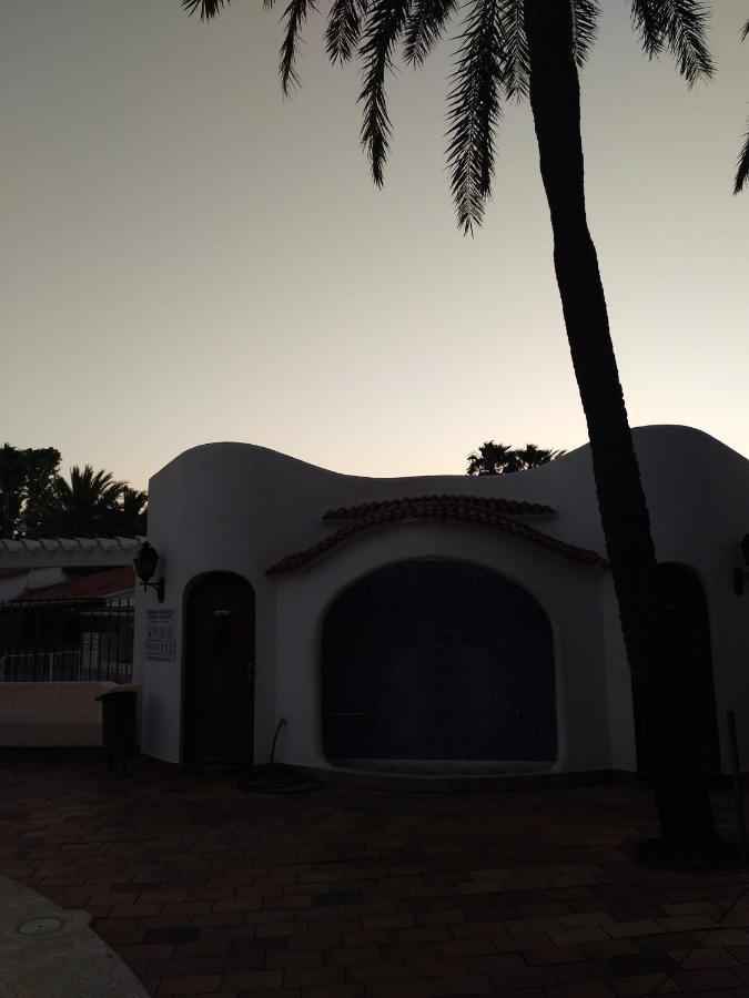 Estudio Caballo-piscina Apartamento Dénia