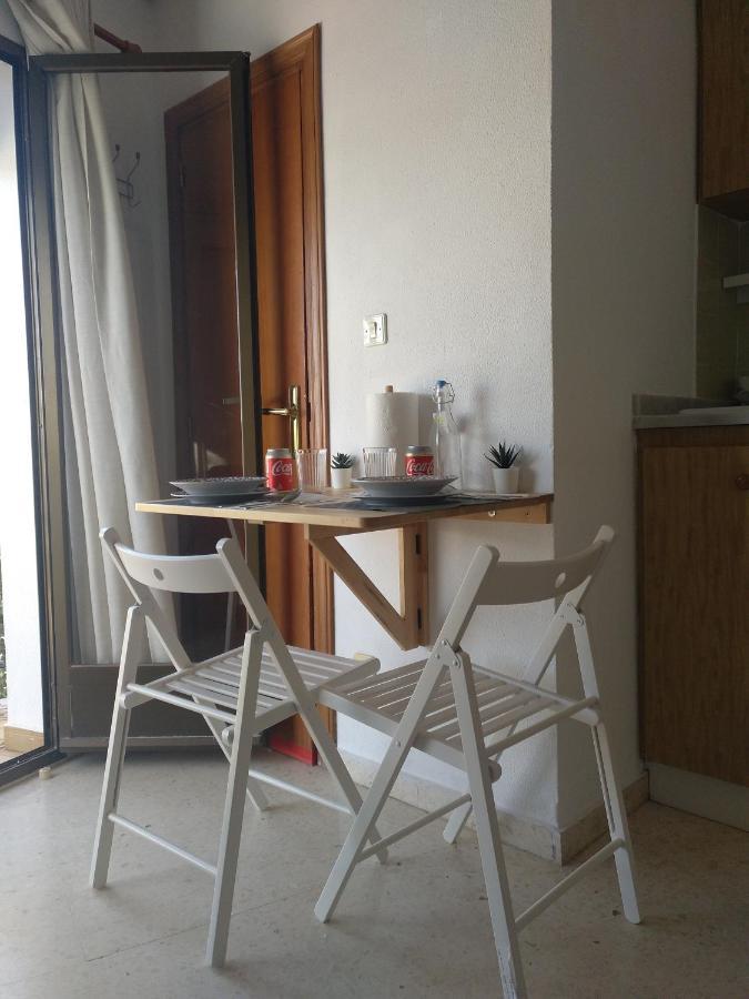 Apartamento Estudio Caballo-piscina *
