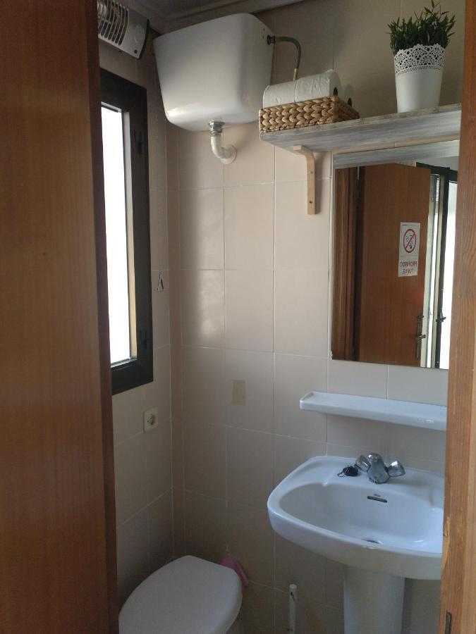 Apartamento Estudio Caballo-piscina *