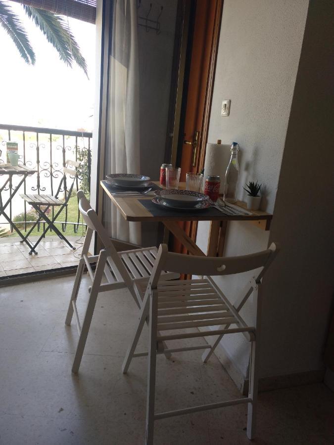 Apartamento Estudio Caballo-piscina