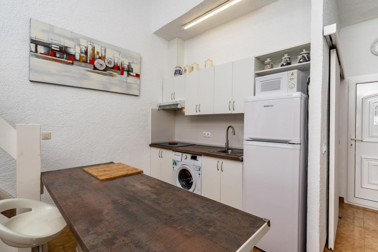 Apartment Solymar