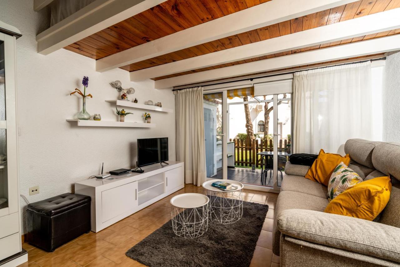 Solymar Apartment