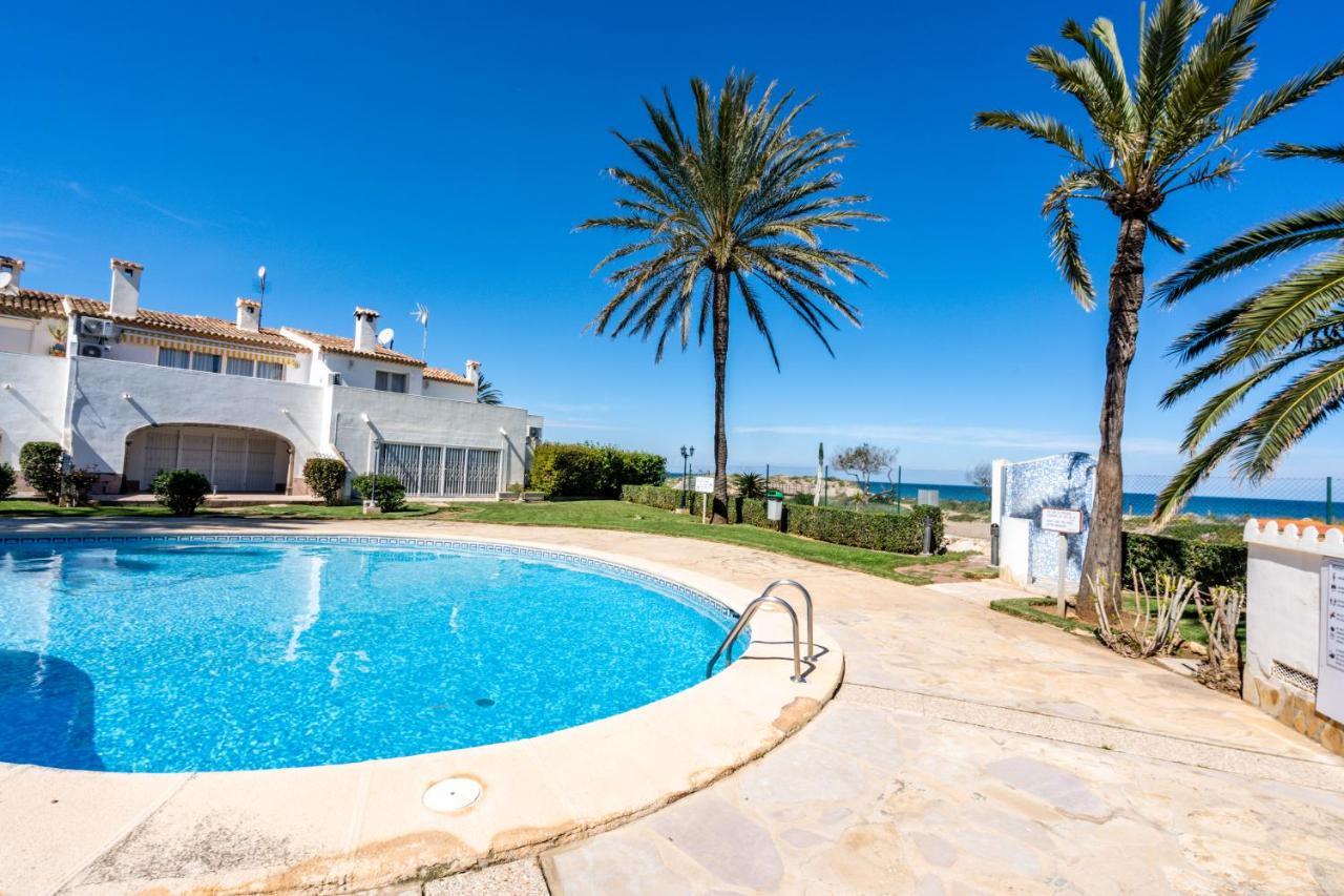 Apartment Solymar Denia