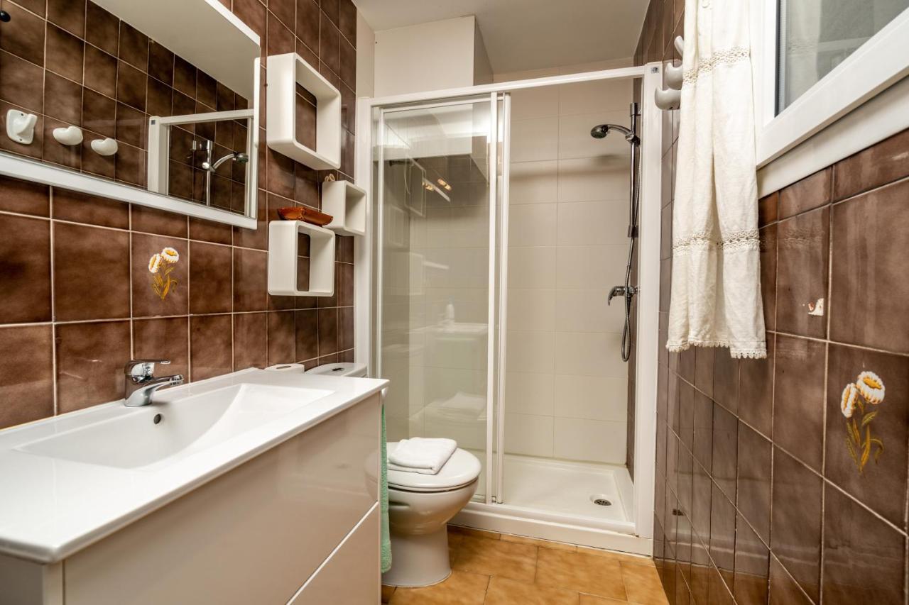 Apartment Solymar