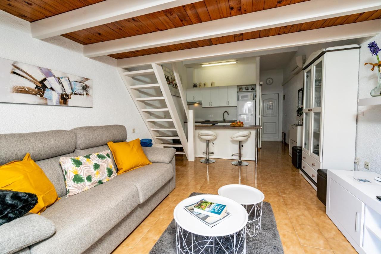 Solymar Apartment Denia
