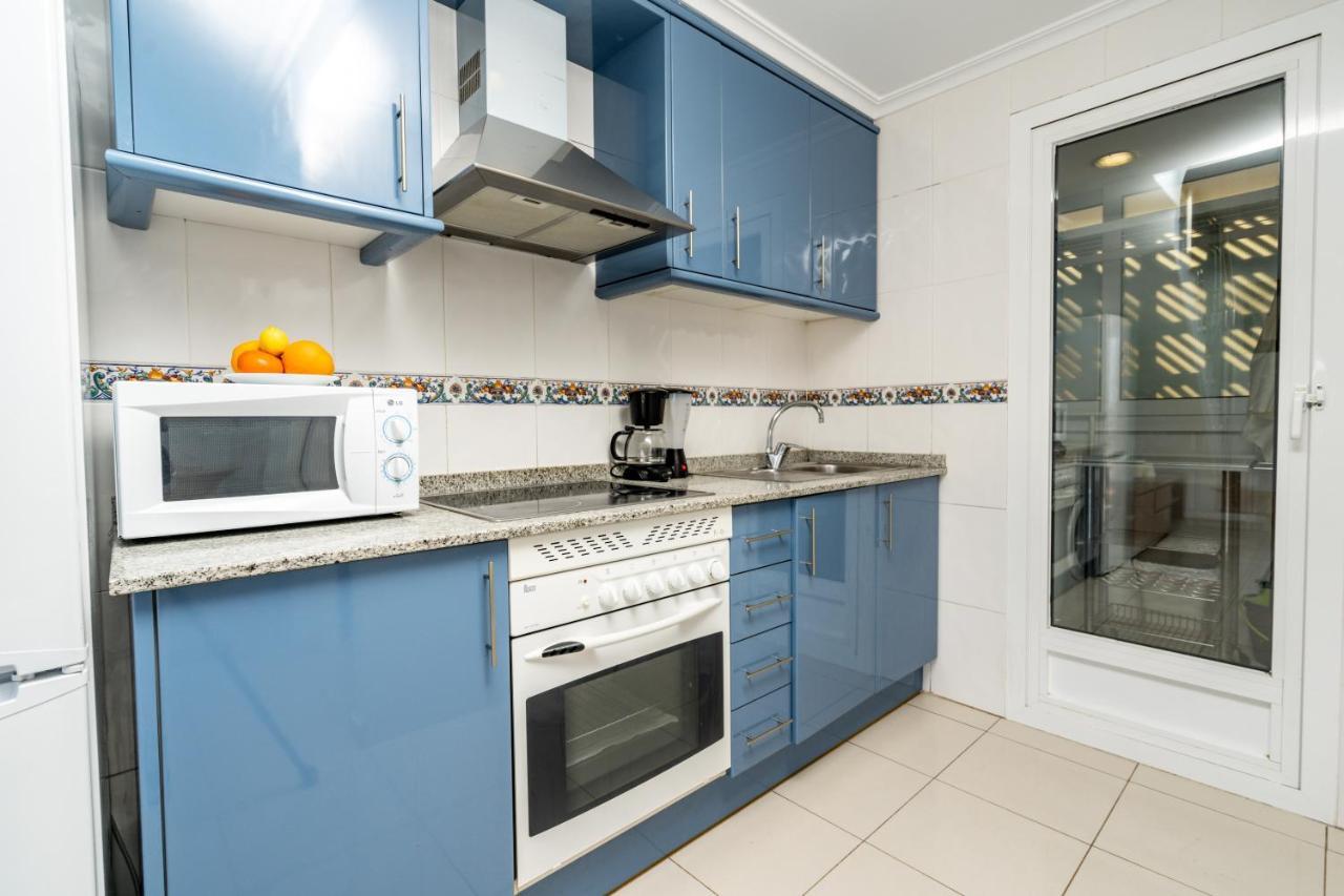 Medina Playa Apartment *