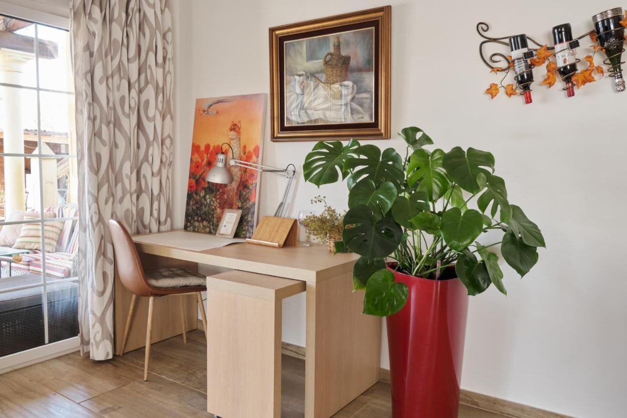 Eliza Holiday home Denia
