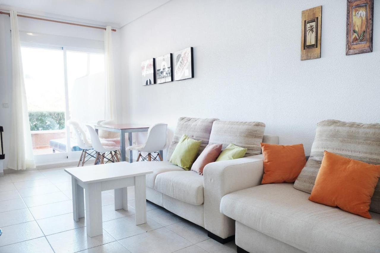 Paraiso Ii, Piscina, Barbacoa, Padel ,parking, Primera Linea Del Mar * Dénia