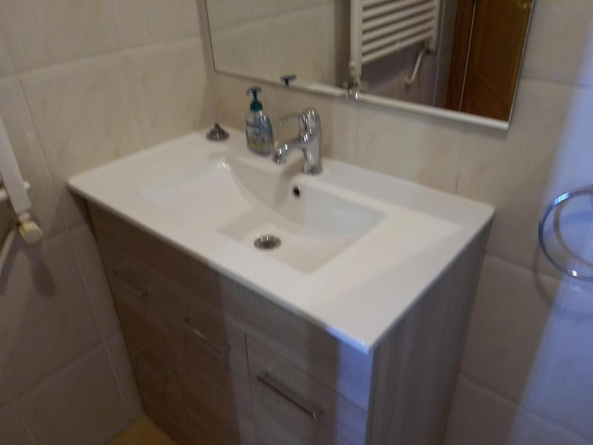 Apartemento Monika Monte Pedrera C 4 Aussicht Dénia