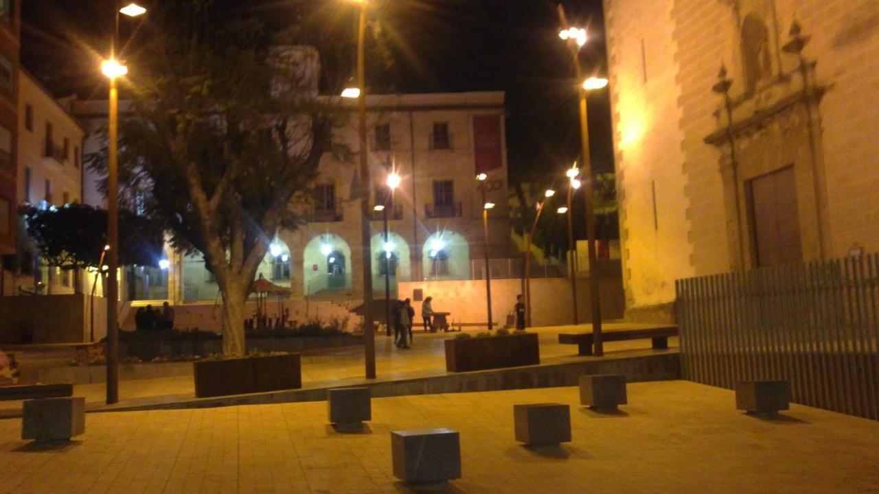 Apartamento Coqueto En El Retiro Dénia