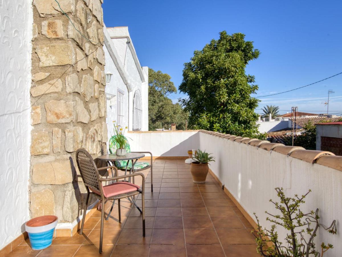 Holiday Rosario Holiday home Denia