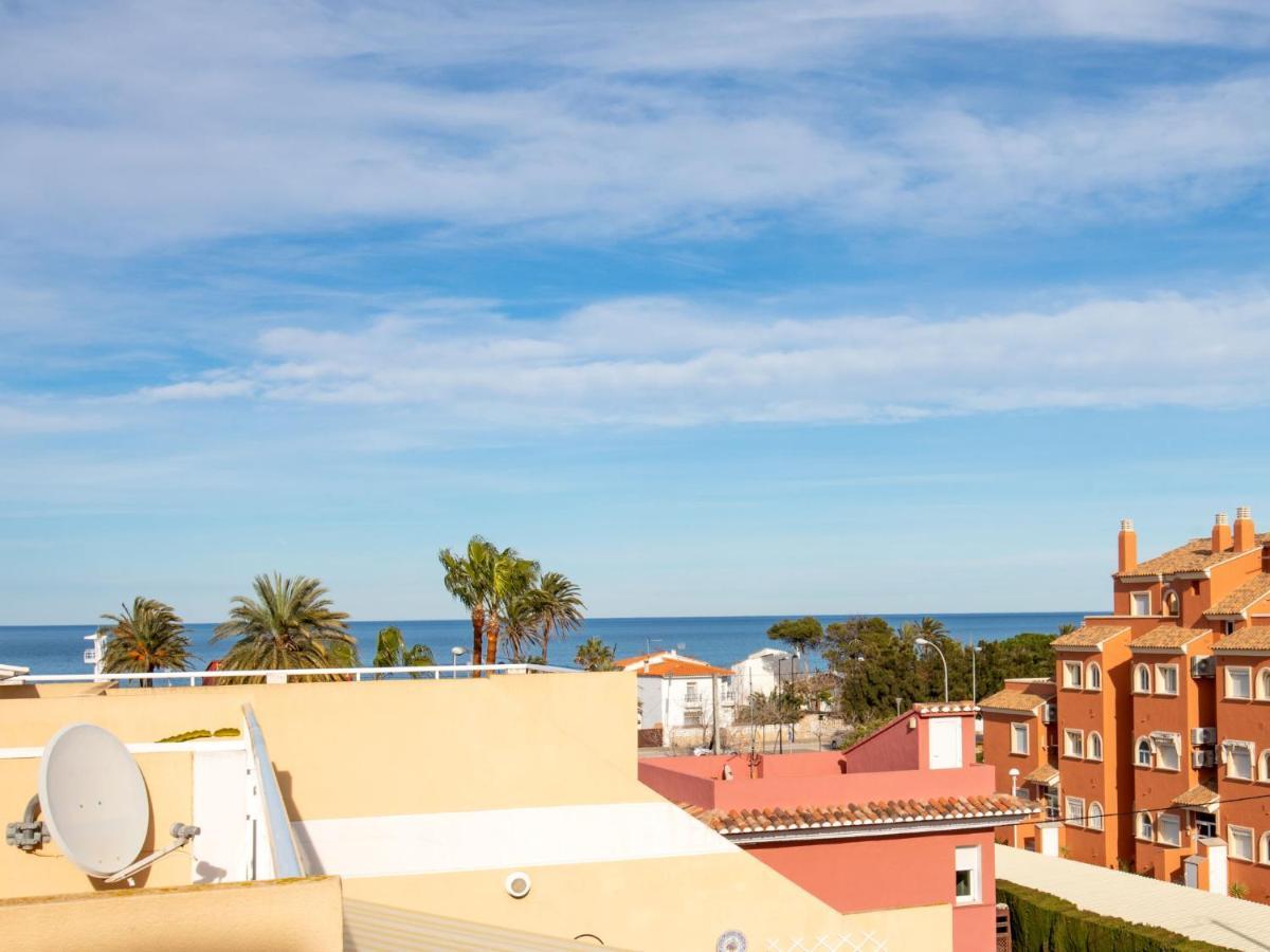 Jardines De I By Interhome Holiday home Denia