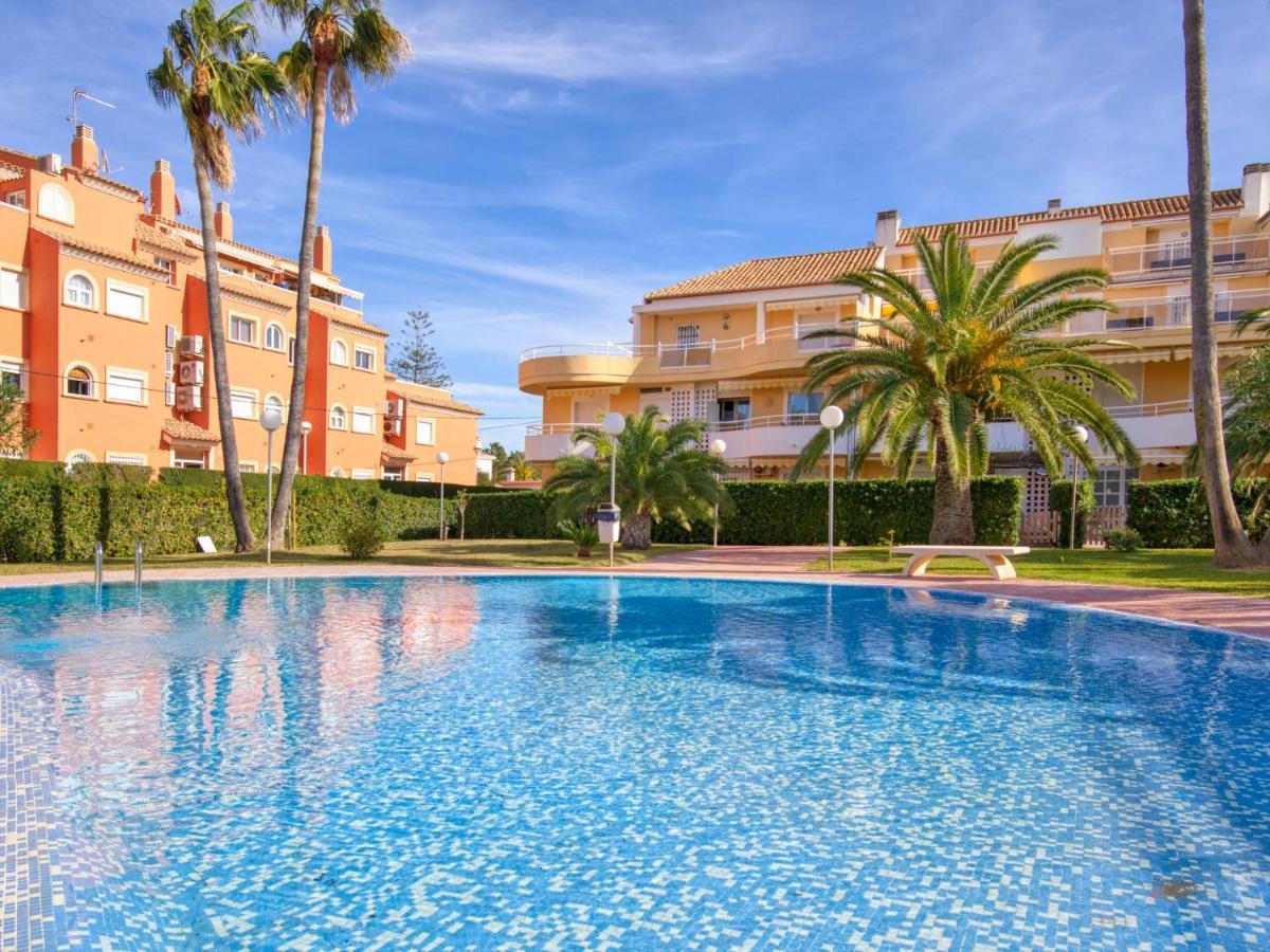 Jardines De I By Interhome * Denia
