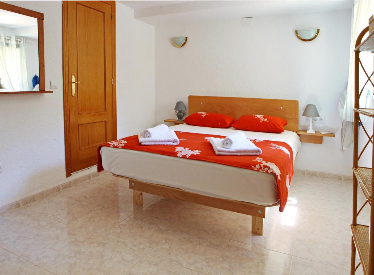 Apartment Adosado Calist *