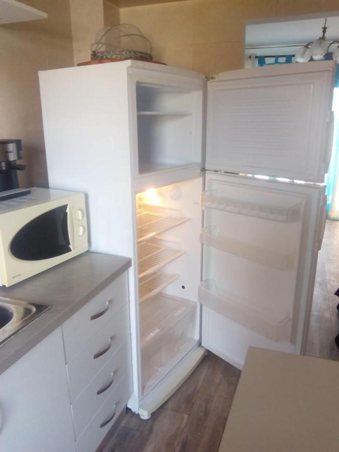 Apartamento Oceano Artico *