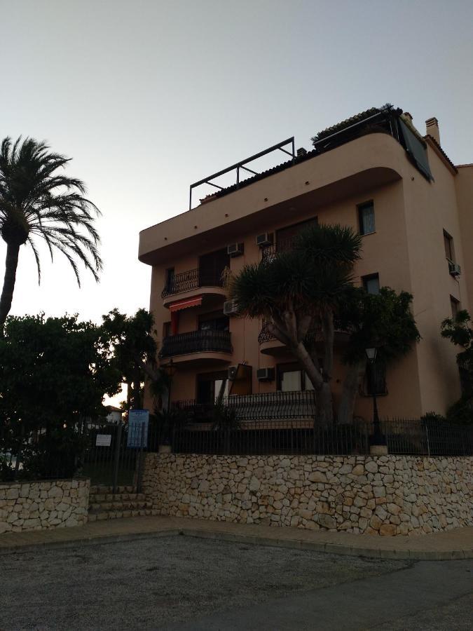 Estudio Caballo-piscina * Dénia