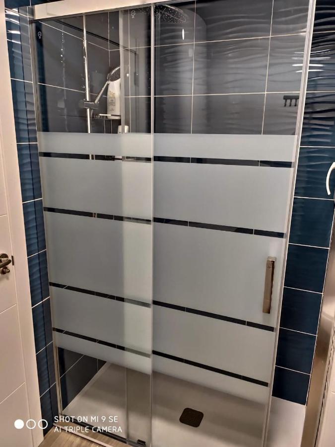Apartamento Moncada *
