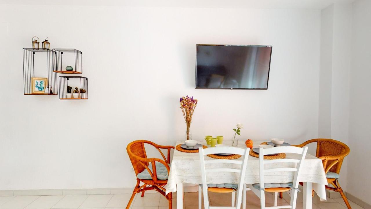 Jazmin By Family Homes Apartment Denia