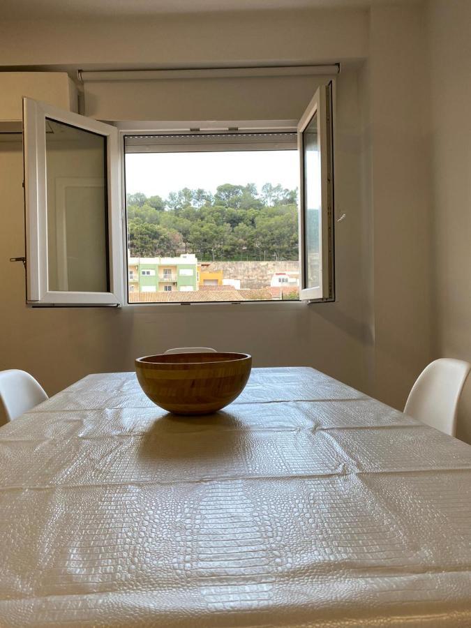 Apartment En Pleno Centro De Con Vistas Al Castillo!!! Denia