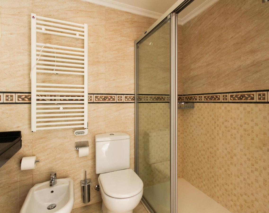 Lagos Del Castillo Atico Duplex Con Piscina Privada By Costablancarent Apartment *
