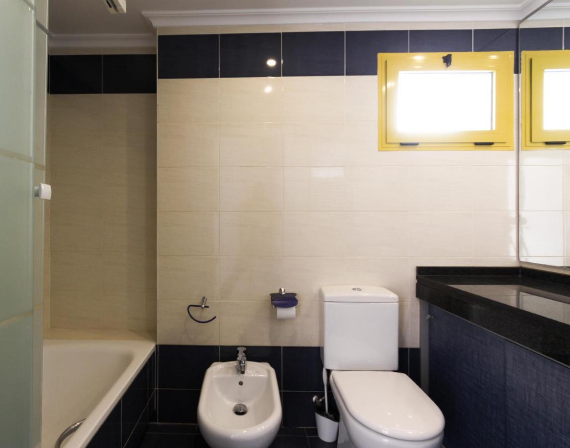 Lagos Del Castillo Atico Duplex Con Piscina Privada By Costablancarent Apartment
