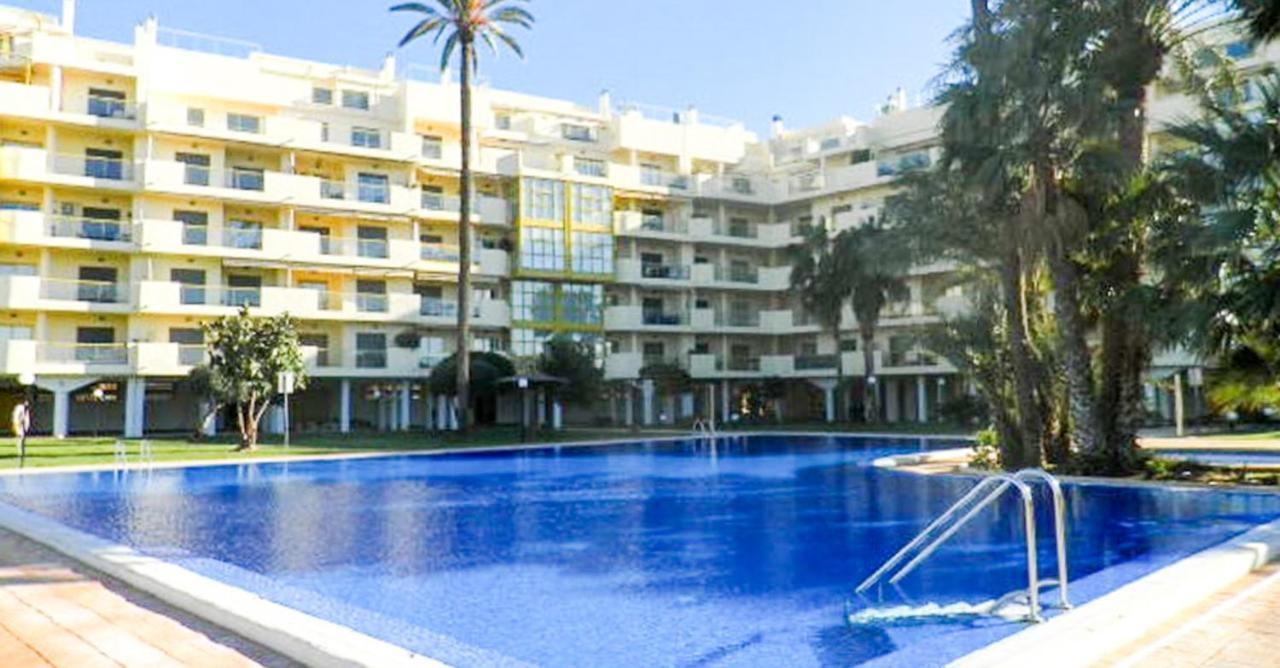 Lagos Del Castillo Atico Duplex Con Piscina Privada By Costablancarent * Denia