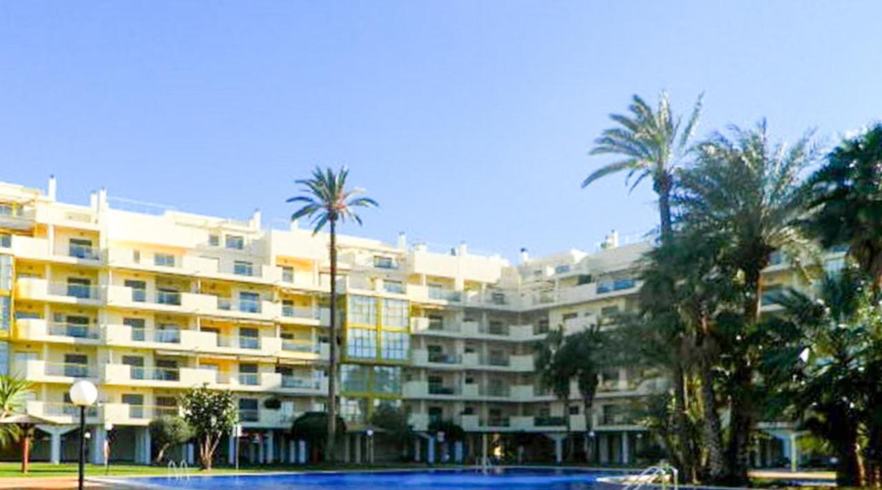 Apartment Lagos Del Castillo Atico Duplex Con Piscina Privada By Costablancarent Denia