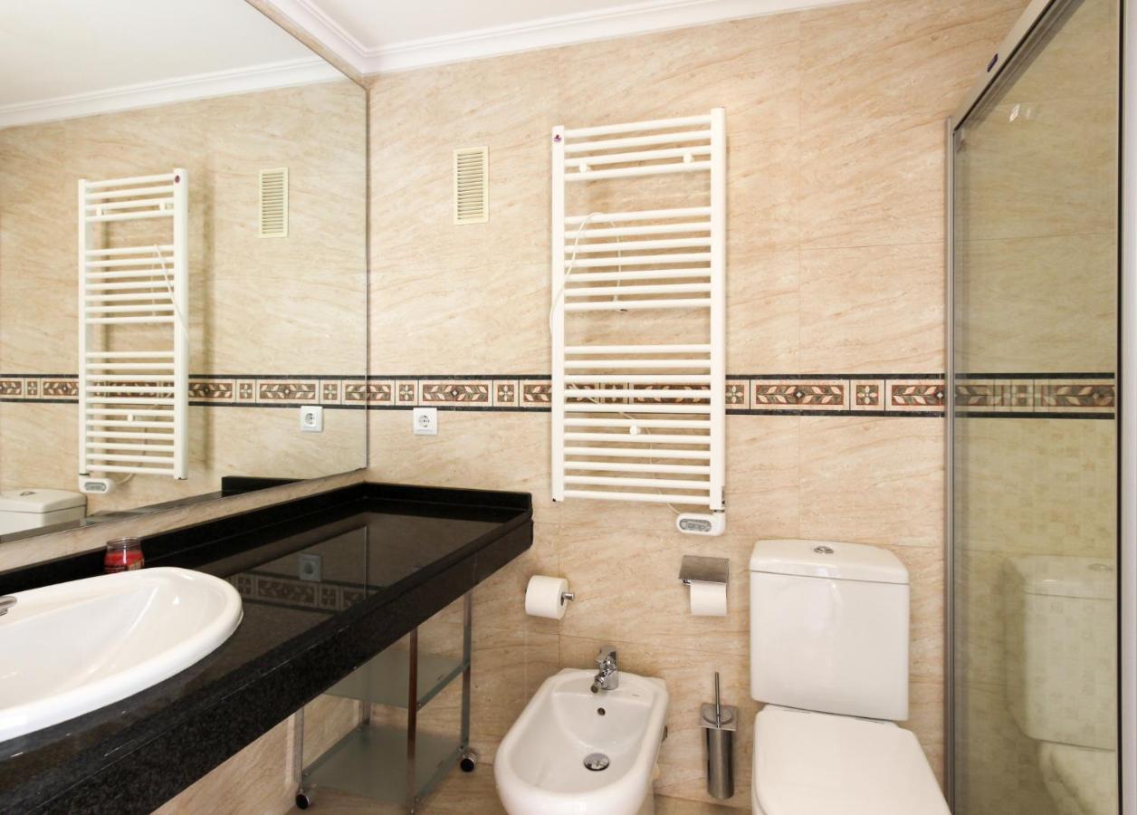 Apartment Lagos Del Castillo Atico Duplex Con Piscina Privada By Costablancarent *