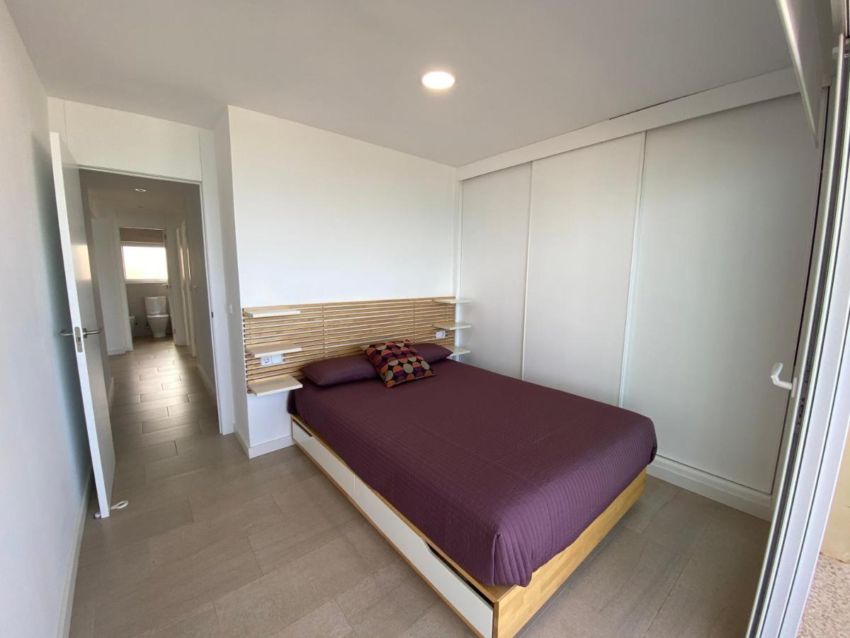 Apartment Atico En Primerisima Linea De Playa!!! *