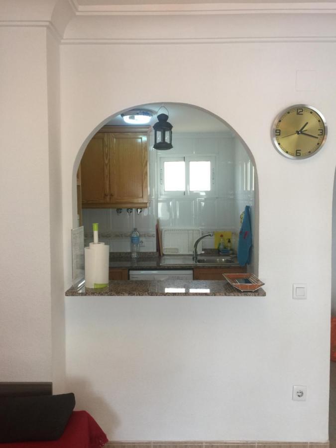 Apartamento Estrella Daly *