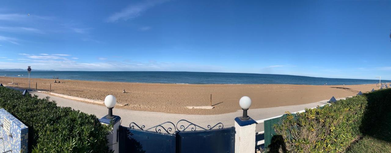 Apartment Playa Denia