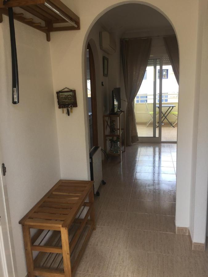 Apartment Playasol Daly A 200 M De La Playa Denia