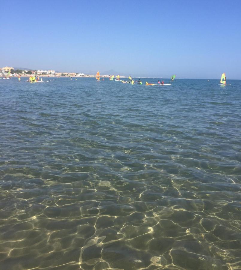 Playasol Daly A 200 M De La Playa