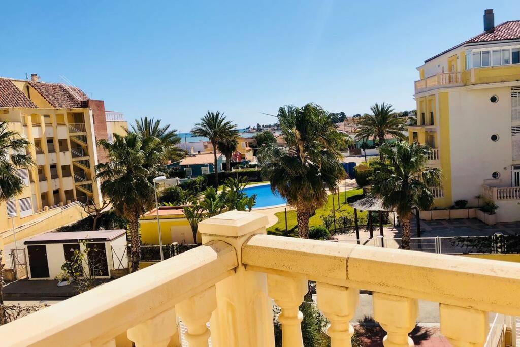 Apartment Bombonera Junto Al Mar *