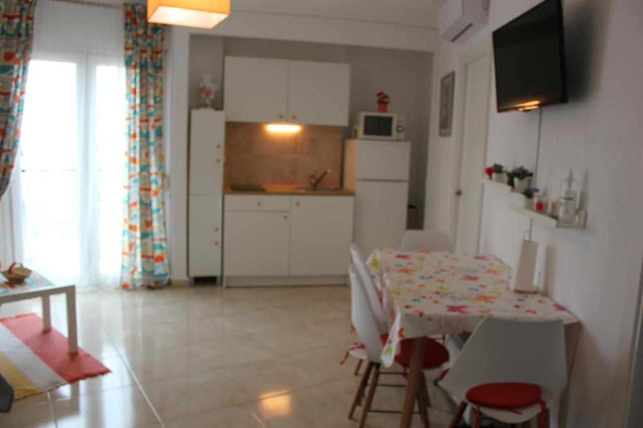 Orange Apartamento Dénia