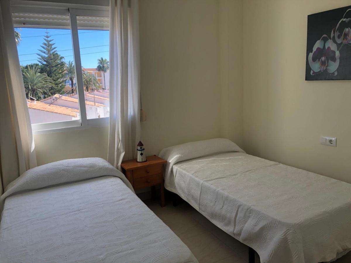 Residencial Mediterraneo A Dénia