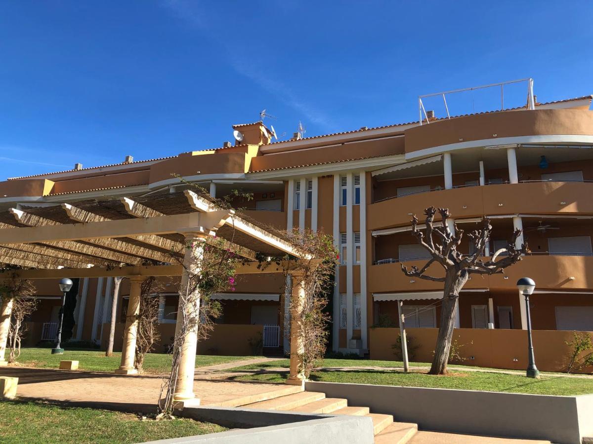 Apartamento Residencial Mediterraneo A *