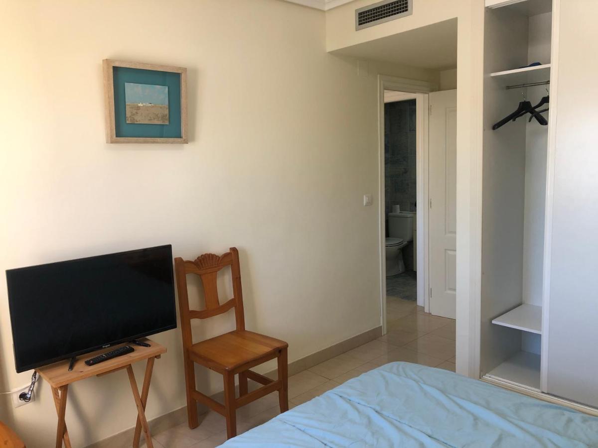 Residencial Mediterraneo A Dénia