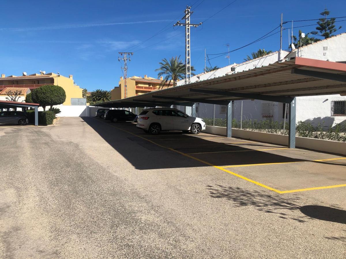 Residencial Mediterraneo A