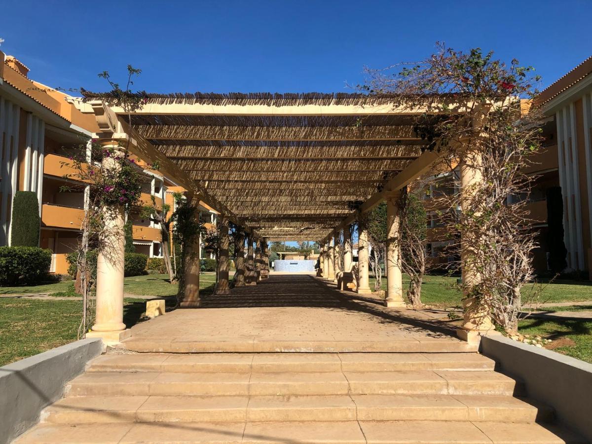 Apartamento Residencial Mediterraneo A Dénia