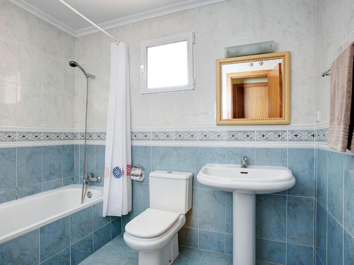 Apartment Luz Del Mediterraneo.1 *