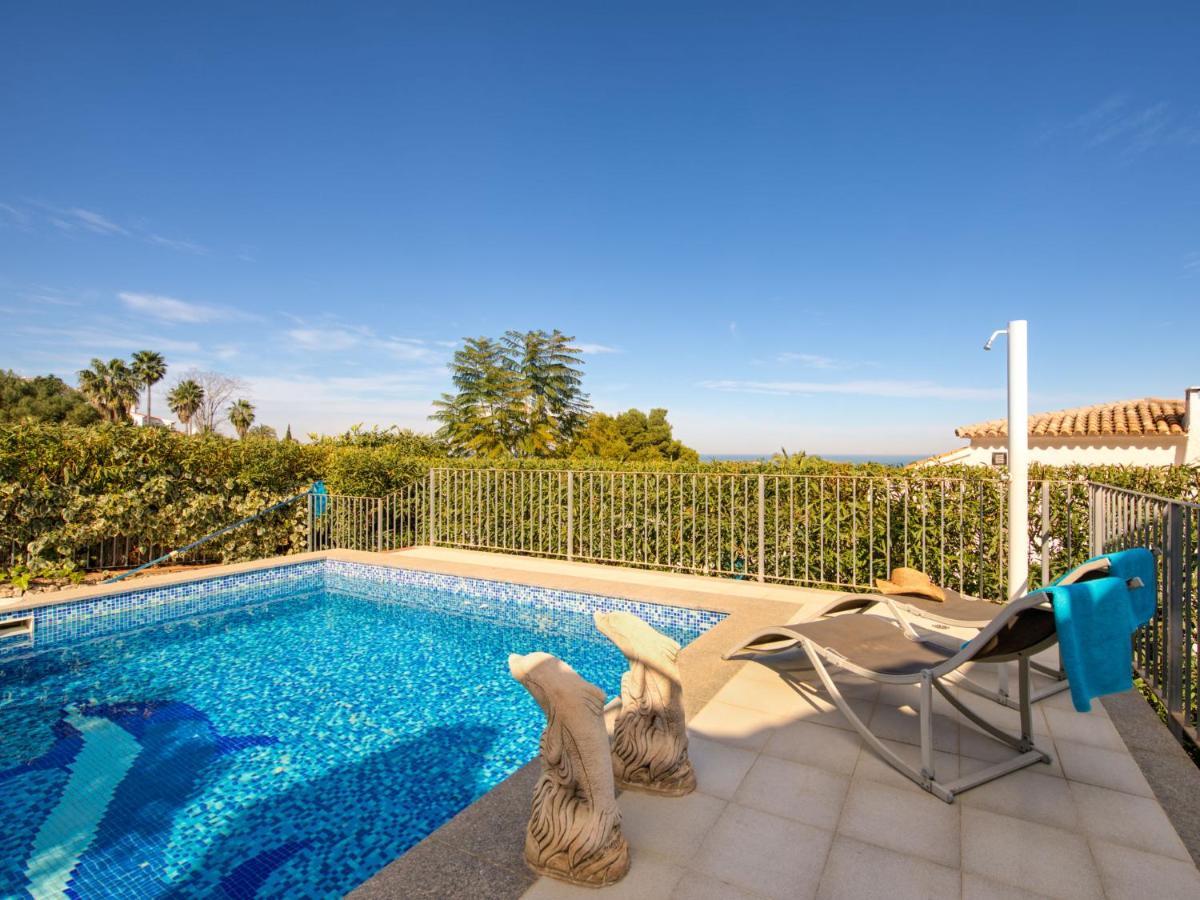 Villa Karalieva By Interhome