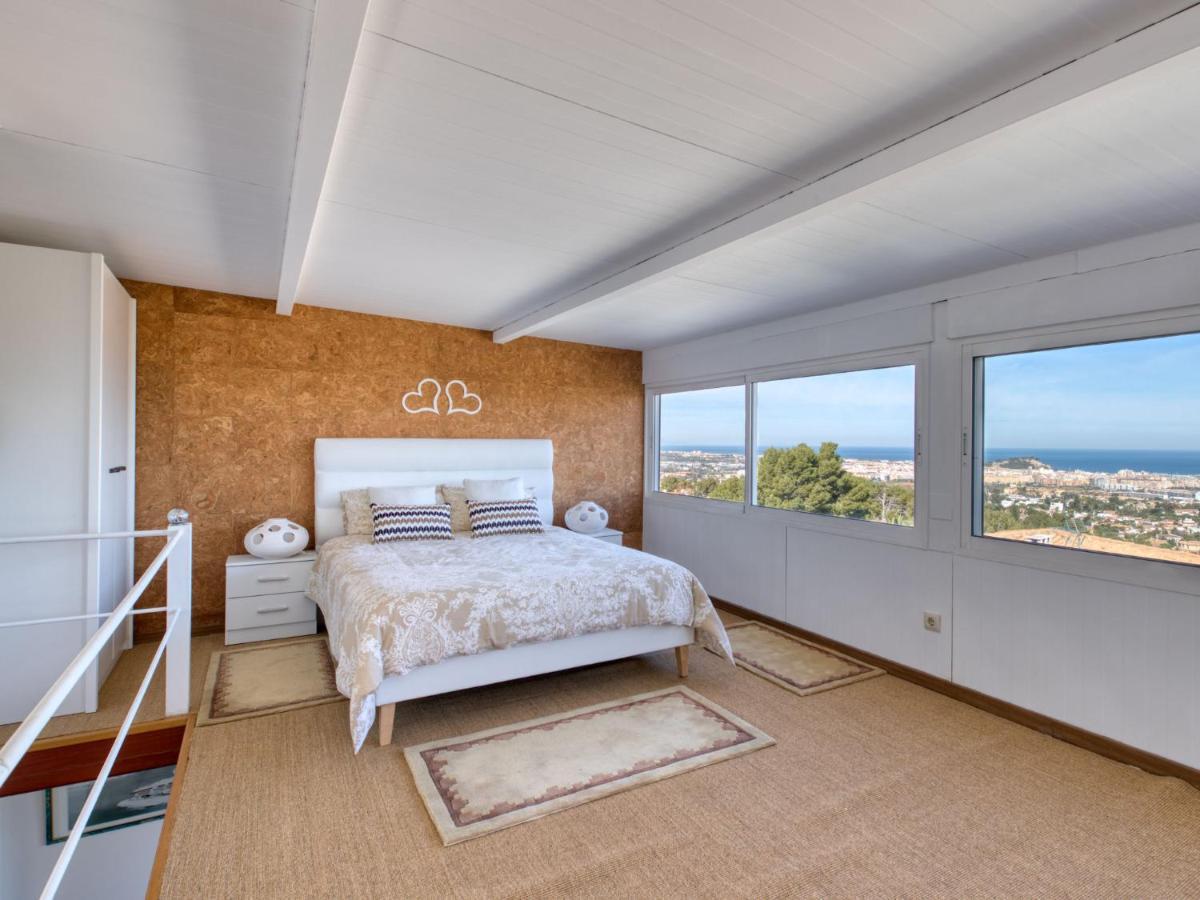 Karalieva By Interhome Denia