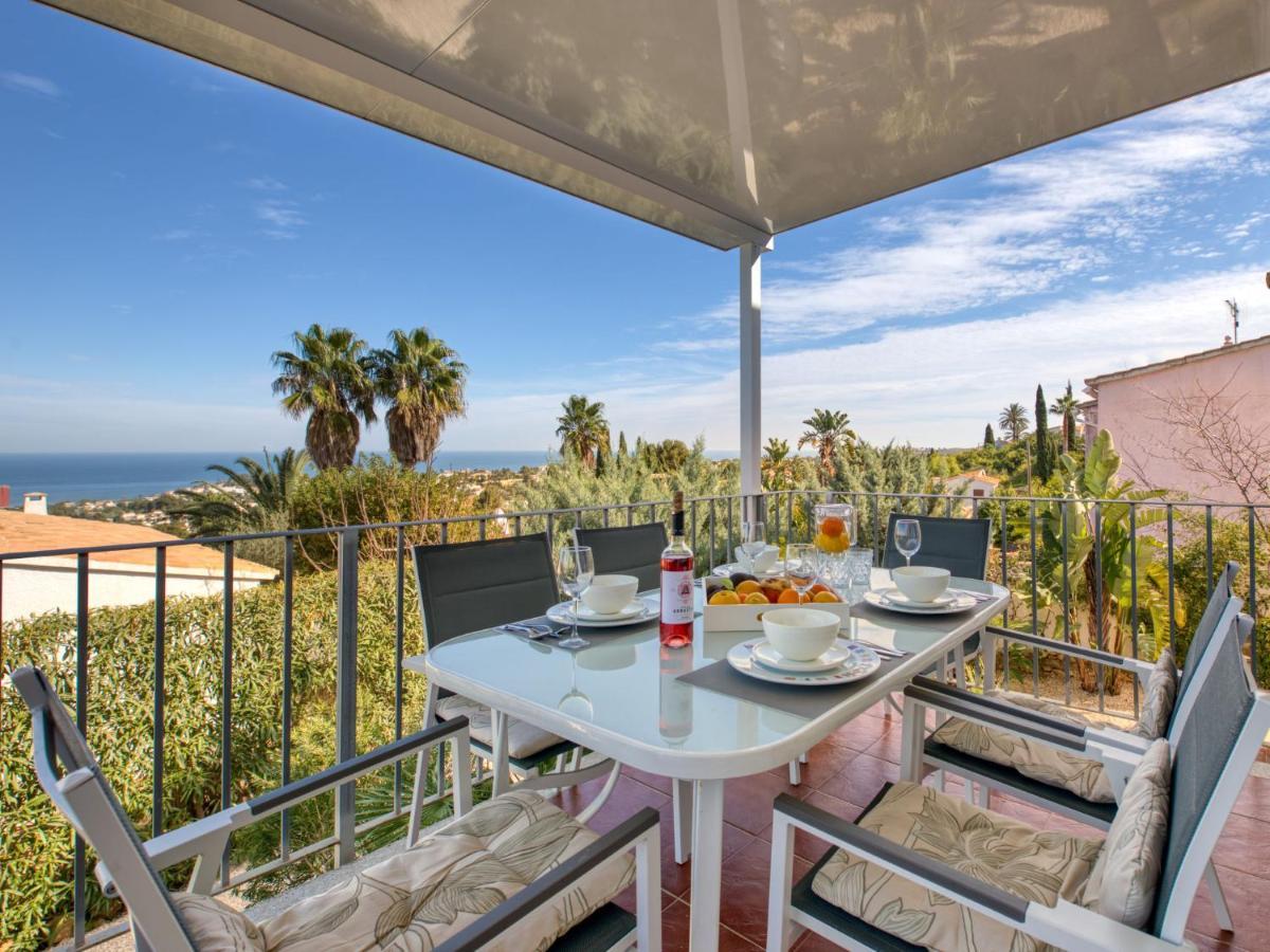Karalieva By Interhome Villa