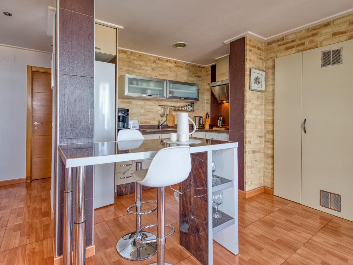Karalieva By Interhome Villa Denia