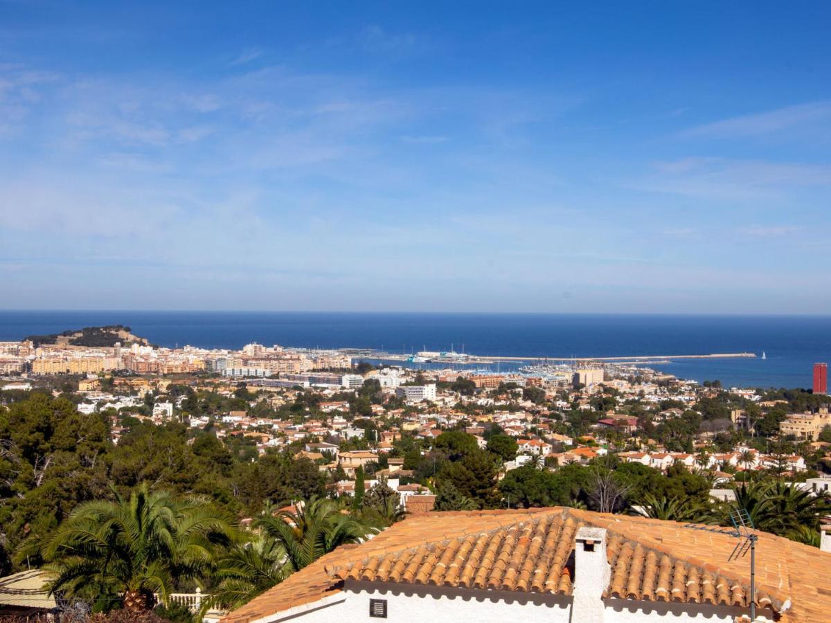 Karalieva By Interhome Denia