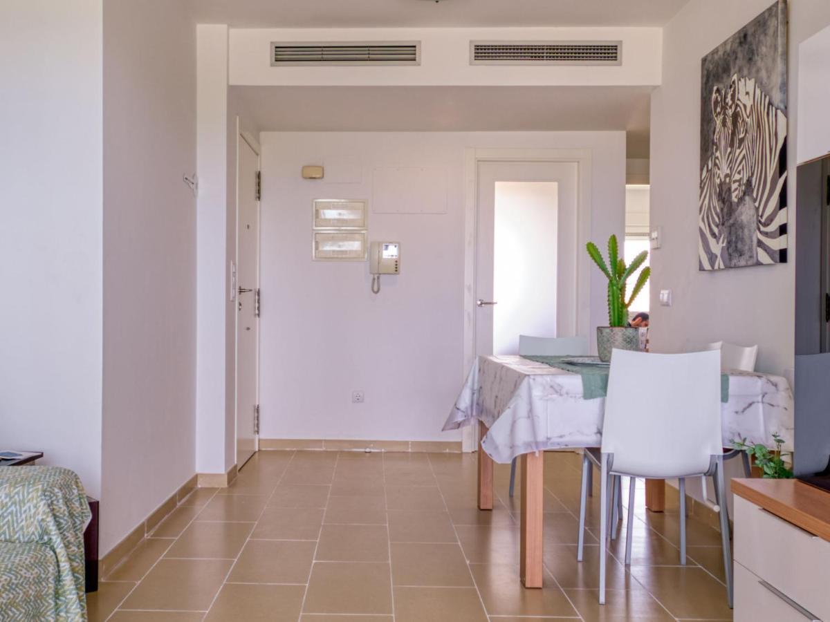 Apartamento Marina Park-3 By Interhome Dénia