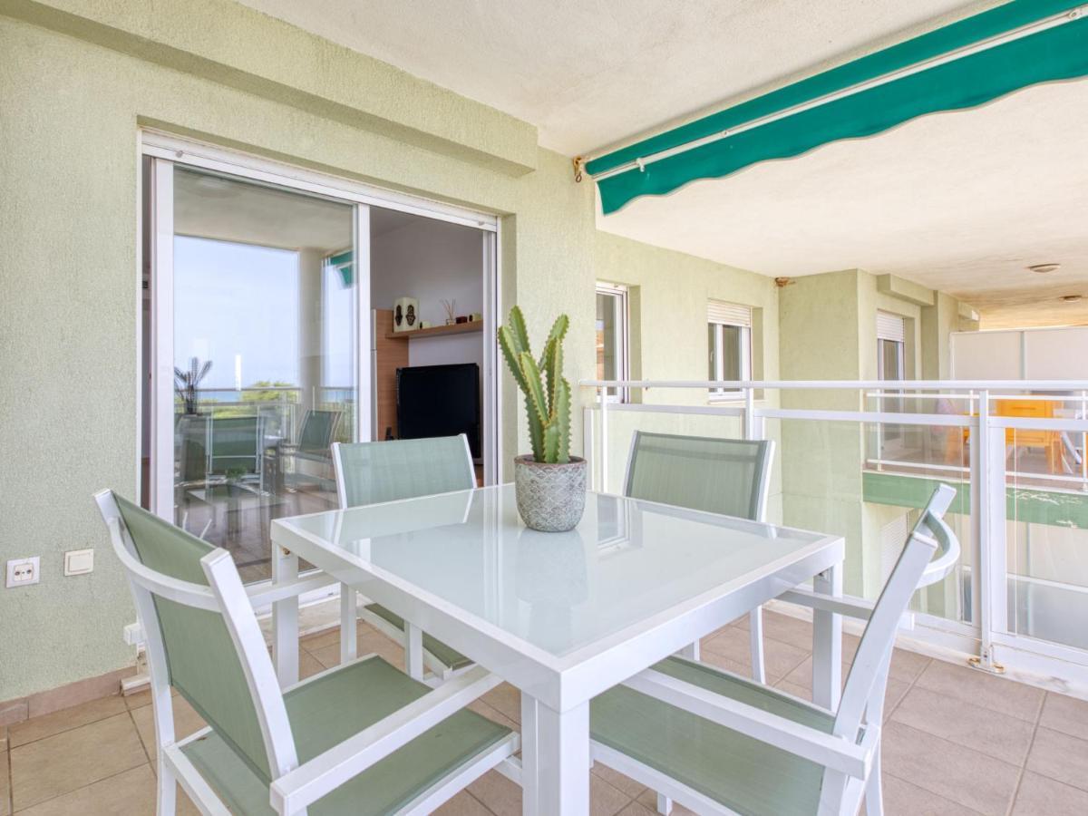 Marina Park-3 By Interhome