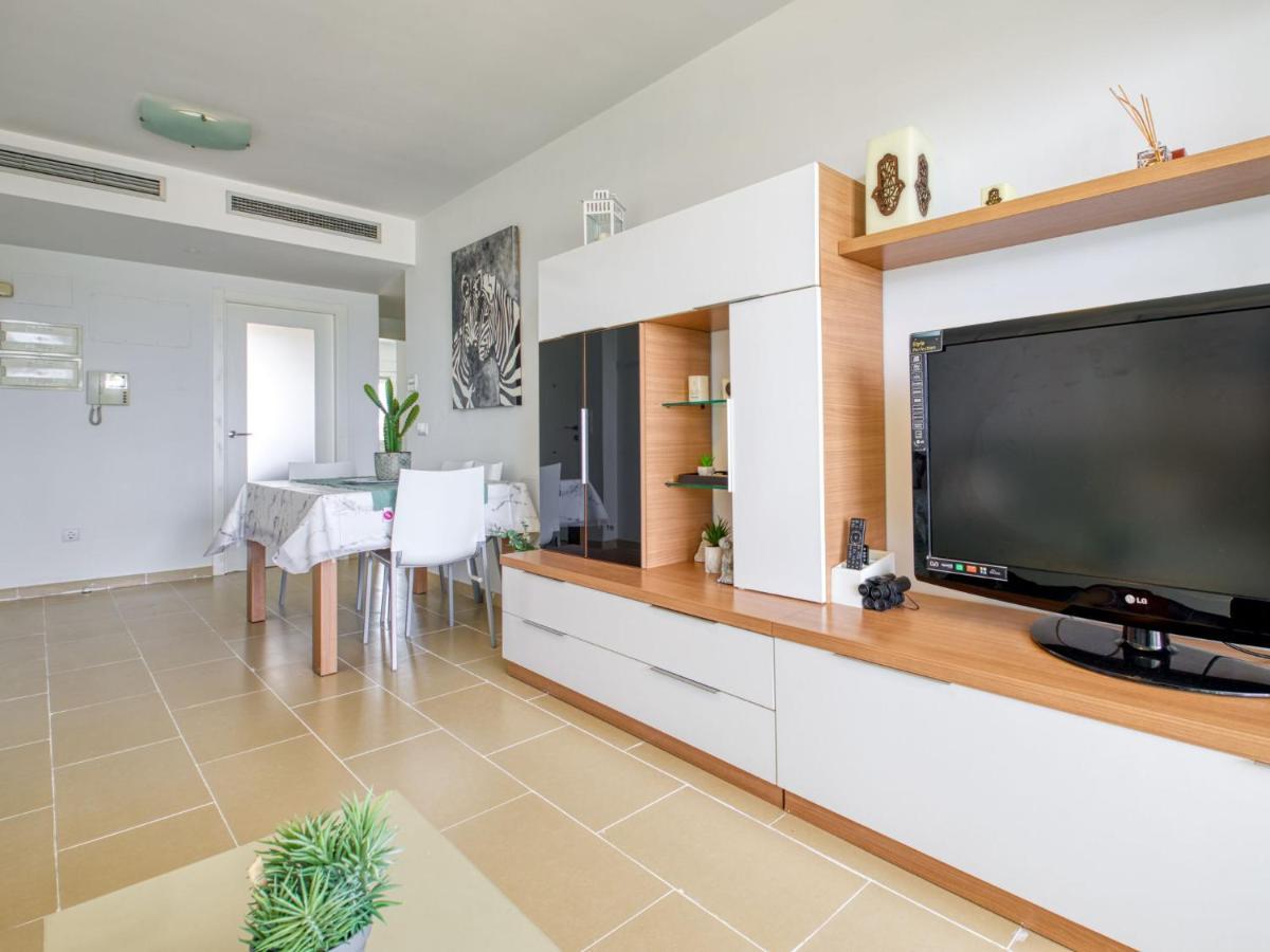 Apartamento Marina Park-3 By Interhome