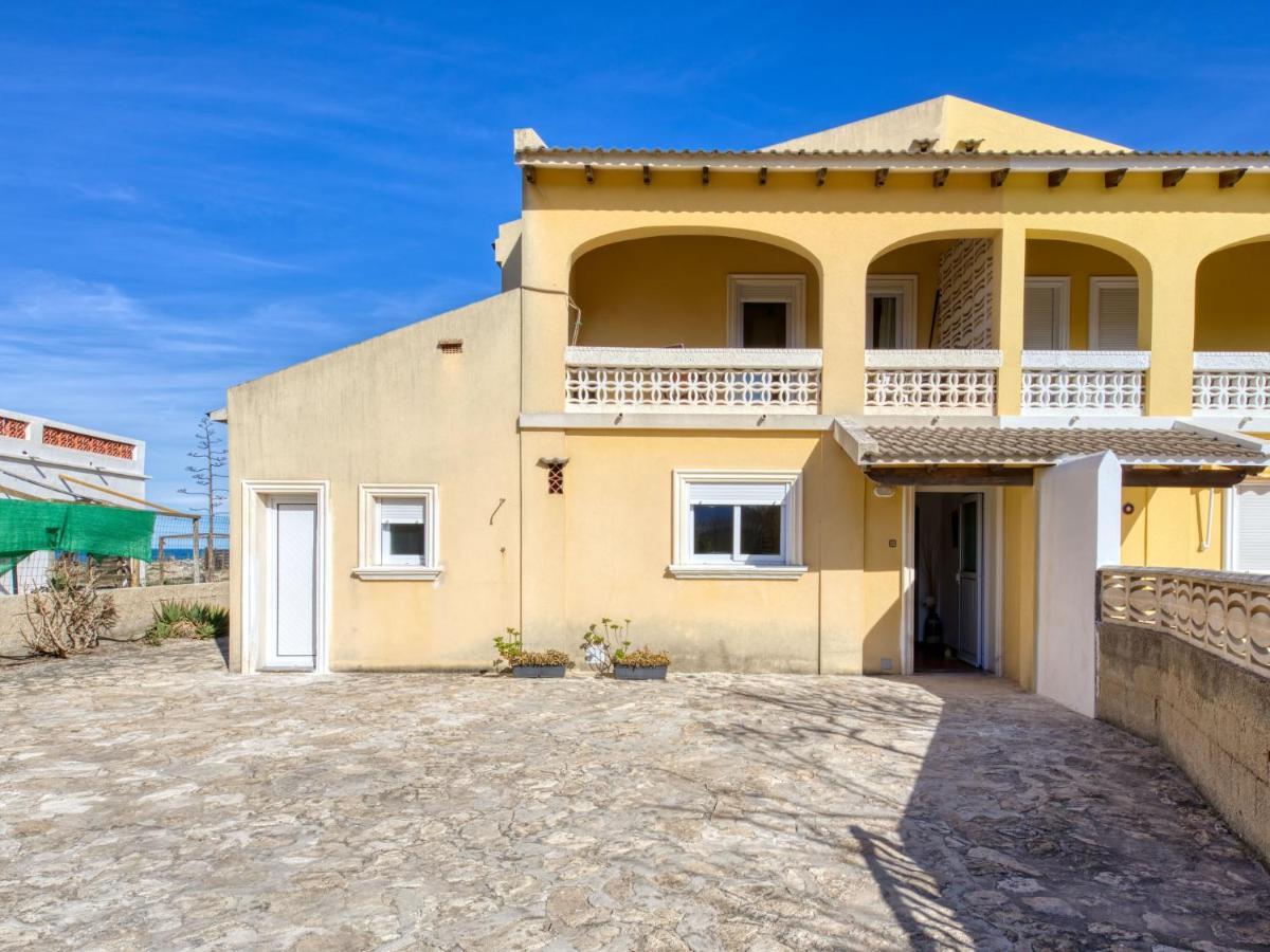 Сasa de vacaciones Casita Mar *